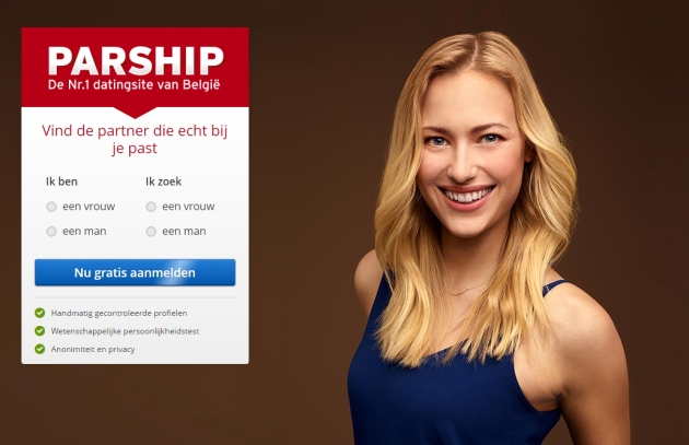 serieuze dating sites